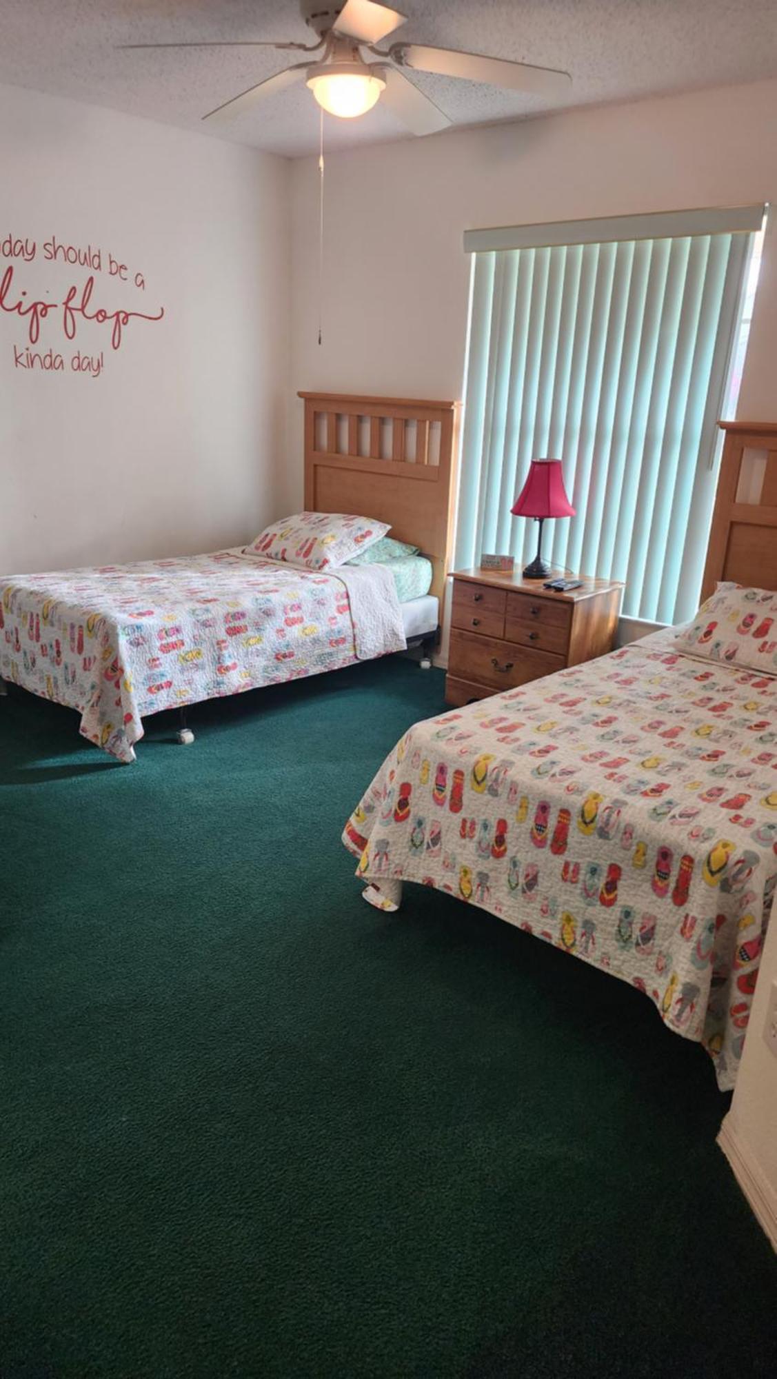 Orlando Mouse Manor Davenport Exterior foto